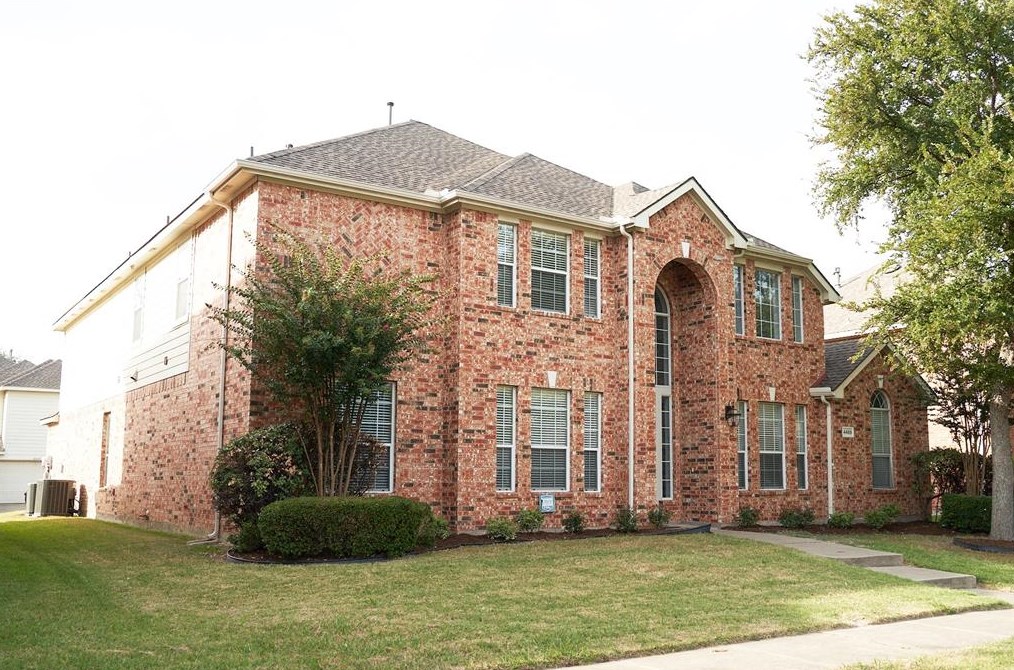 4469 Big Sky Dr, Plano, TX 75024