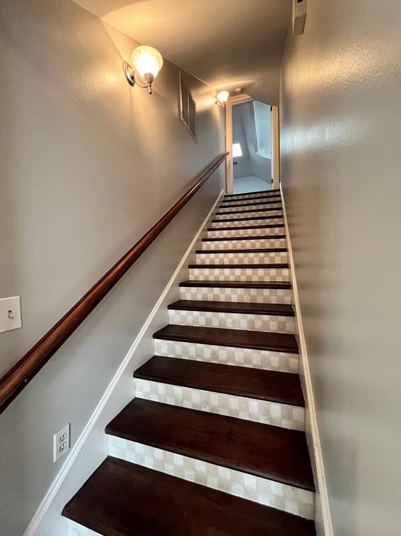 4432 Southern Ave, Dallas TX  75205-2623 exterior