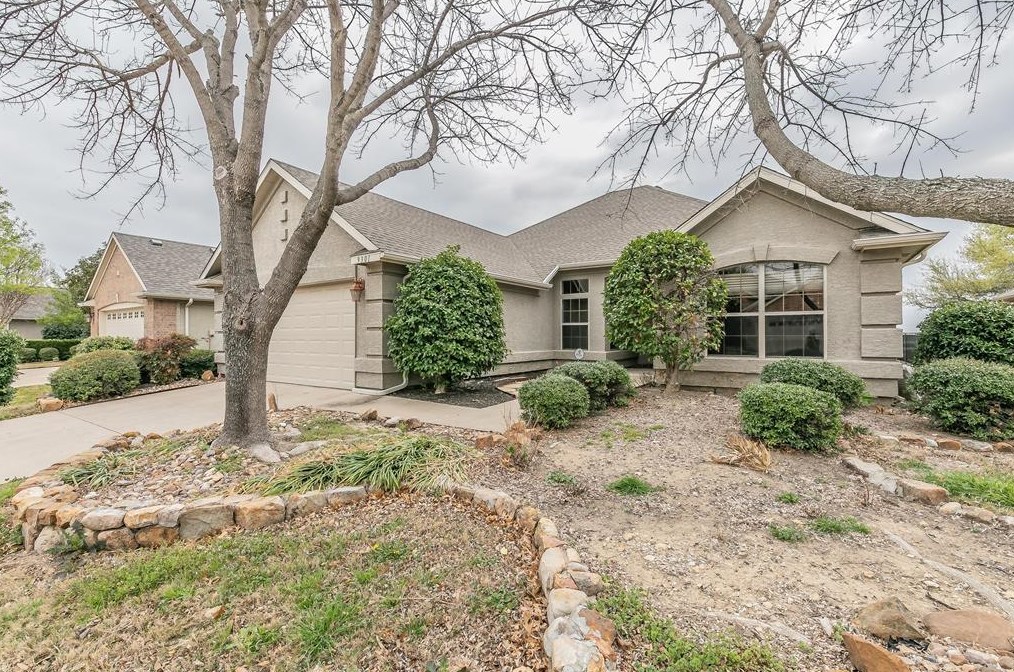 9301 Perimeter St, Denton, TX 76207