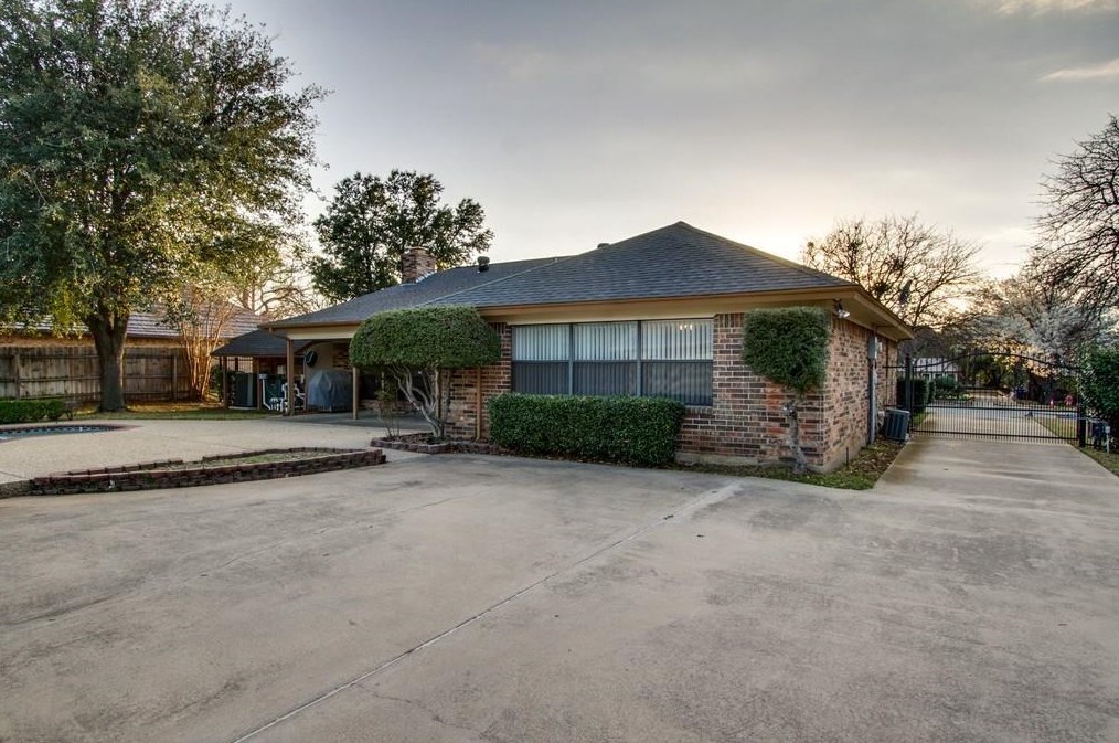 3513 Meadowlark Ln, Colleyville, TX 76034