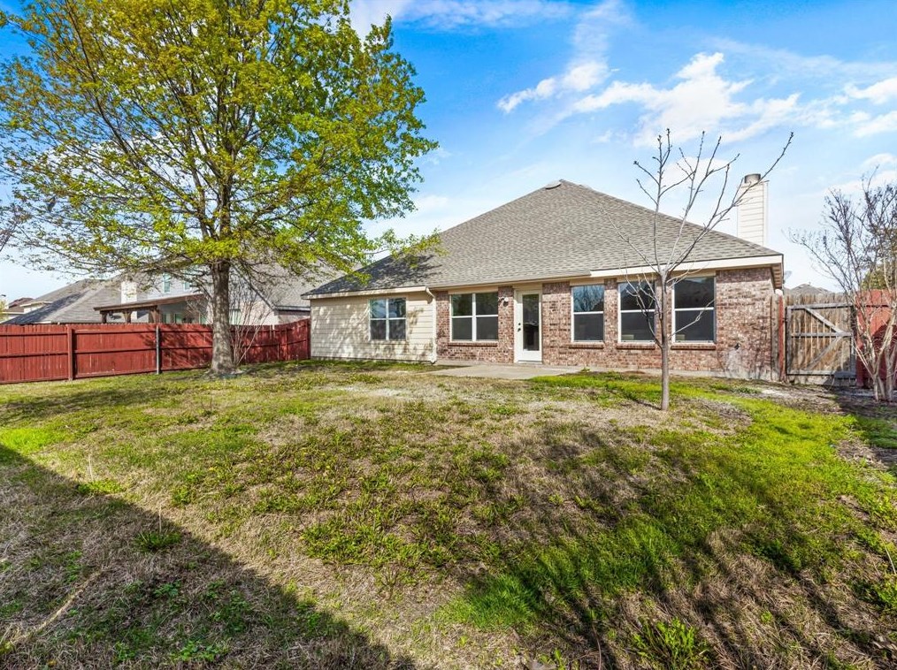 510 Dover Park Trail, Midlothian, TX 76063