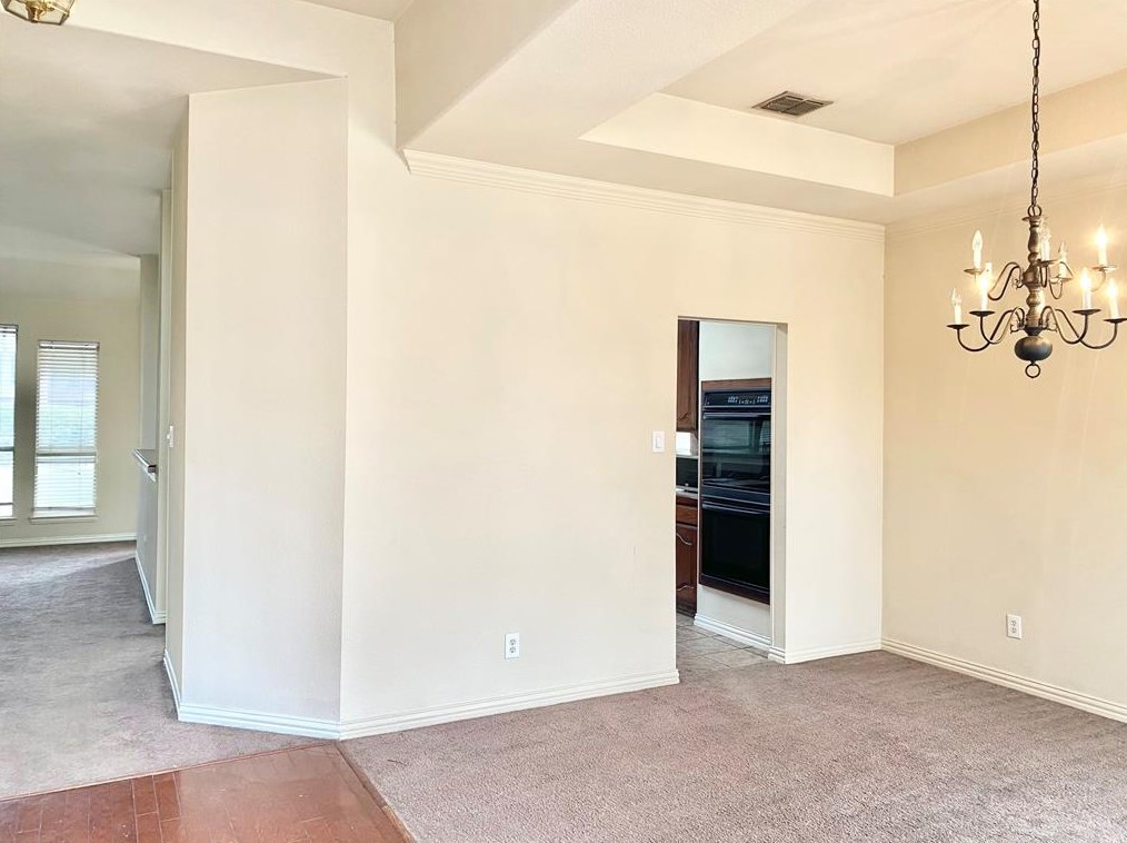 6009 Wilmington Dr, Frisco, TX 75035