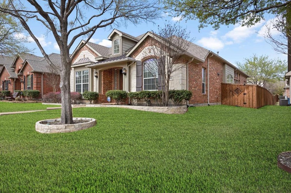 962 Panther Ln, Allen, TX 75013