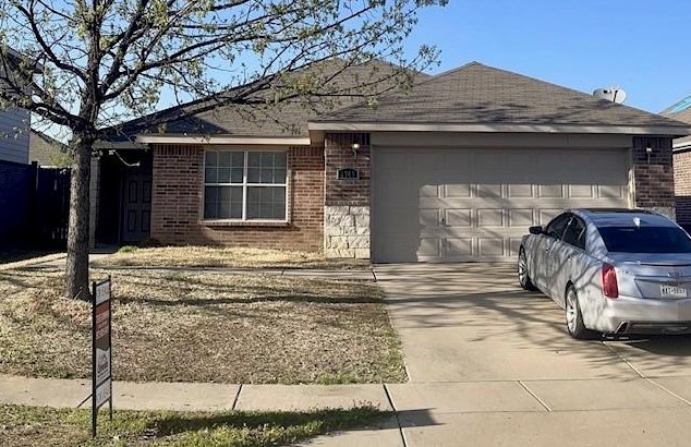 5749 Mountain Stream Trl, Keller, TX 76244