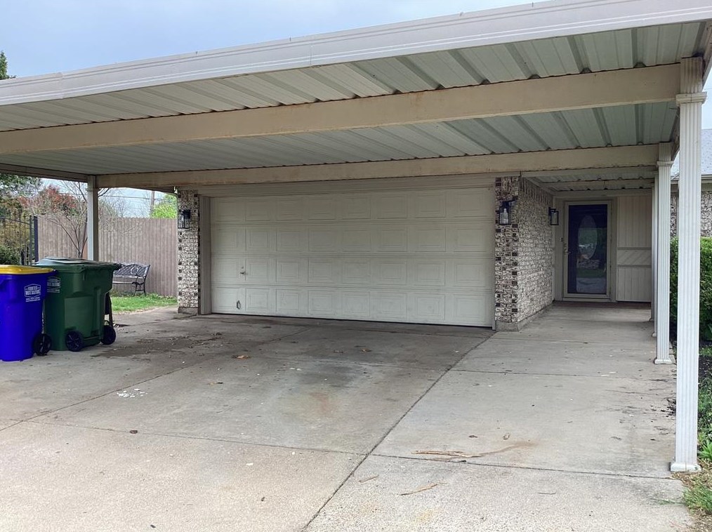 6636 Anne Ct, Fort Worth, TX 76148