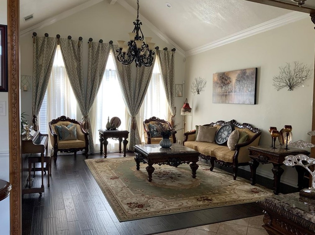 404 Saddle Head Dr, Desoto, TX 75115-6054