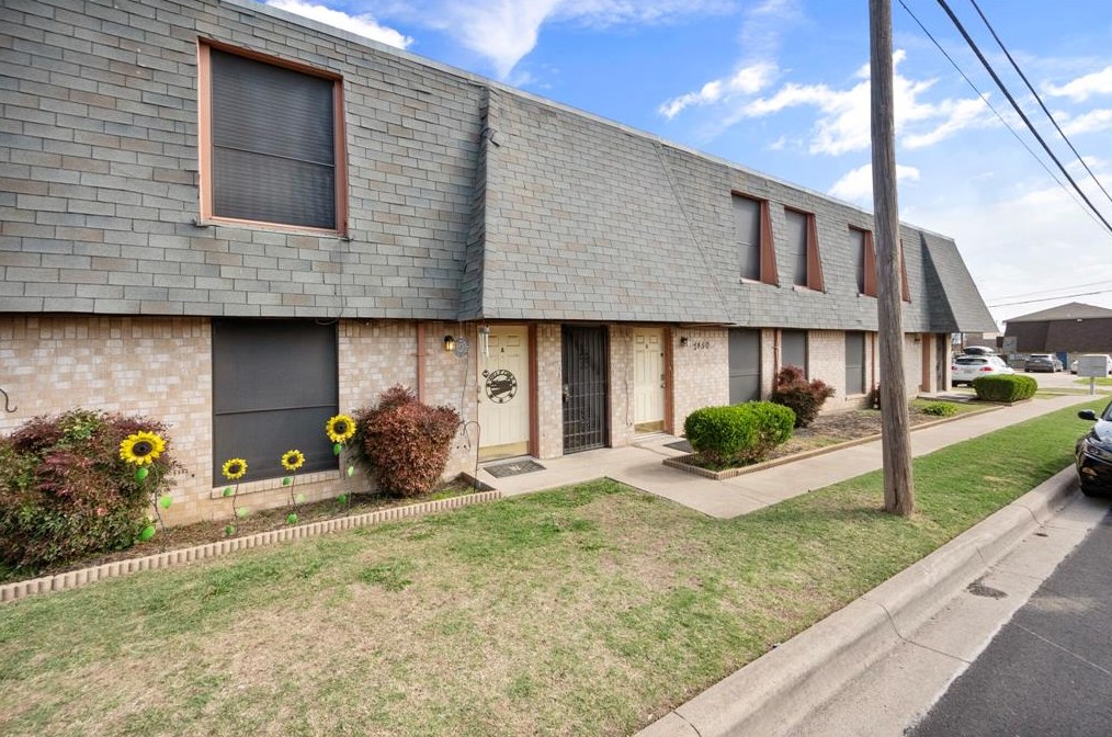 7450 Ruby Pl #a, Fort Worth, TX 76116