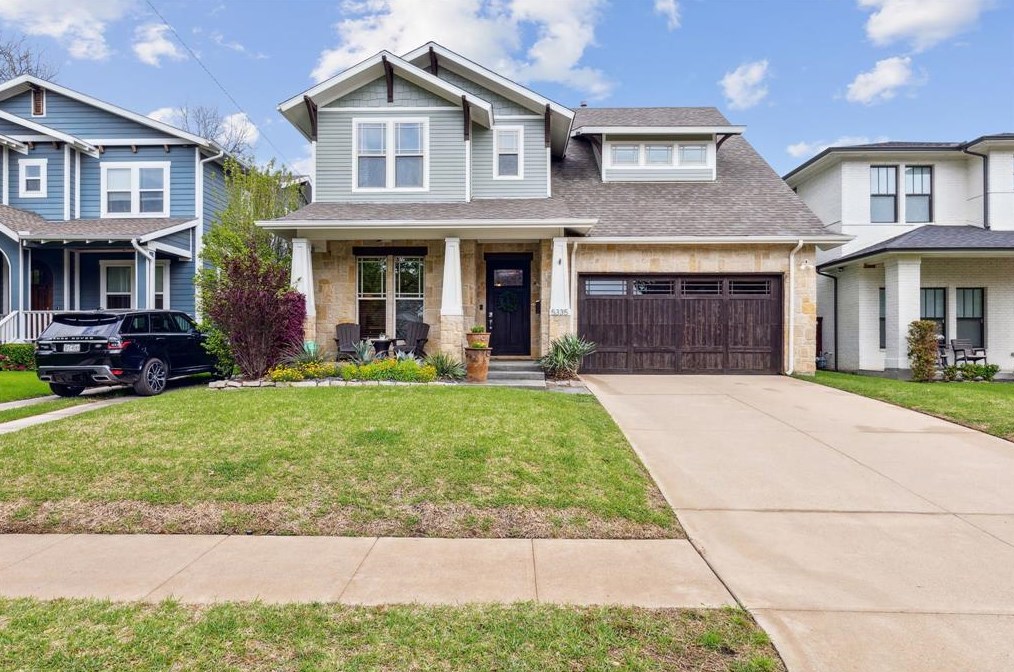 5335 Willis Ave, Dallas, TX 75206-6434