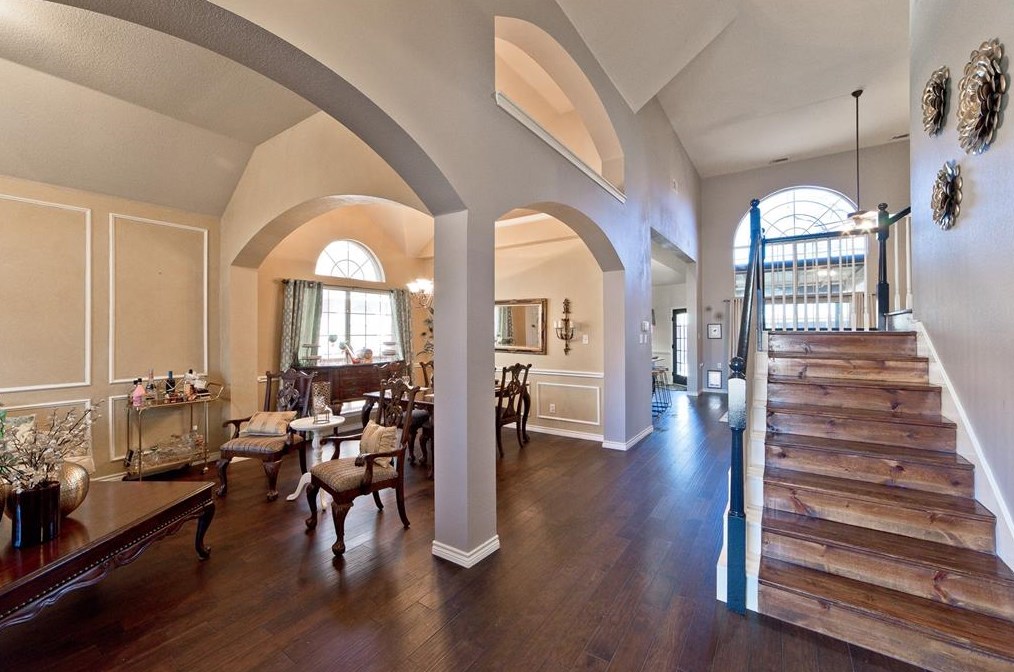 9113 Hogan Dr, Rowlett, TX 75089