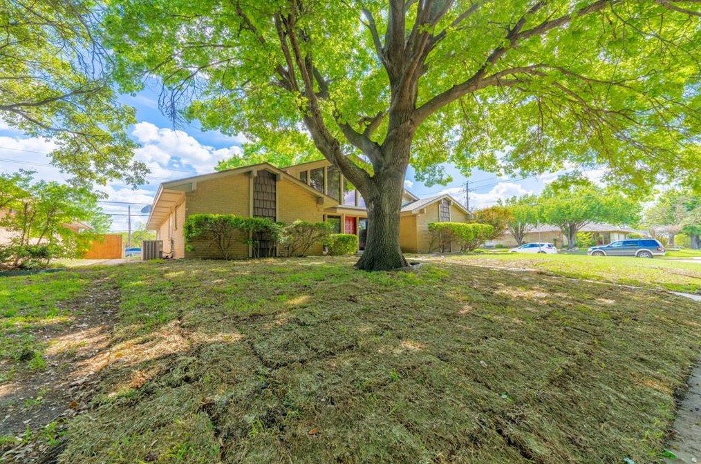 2628 Winterstone Dr, Plano, TX 75023