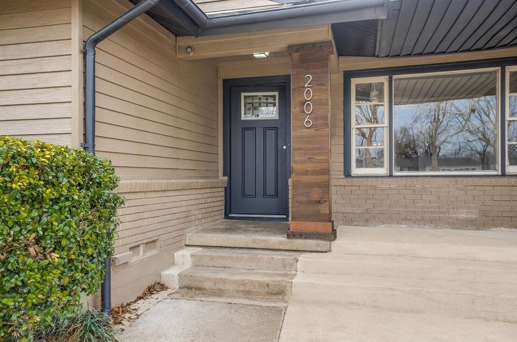 2006 Berkley Ave, Dallas, TX 75224