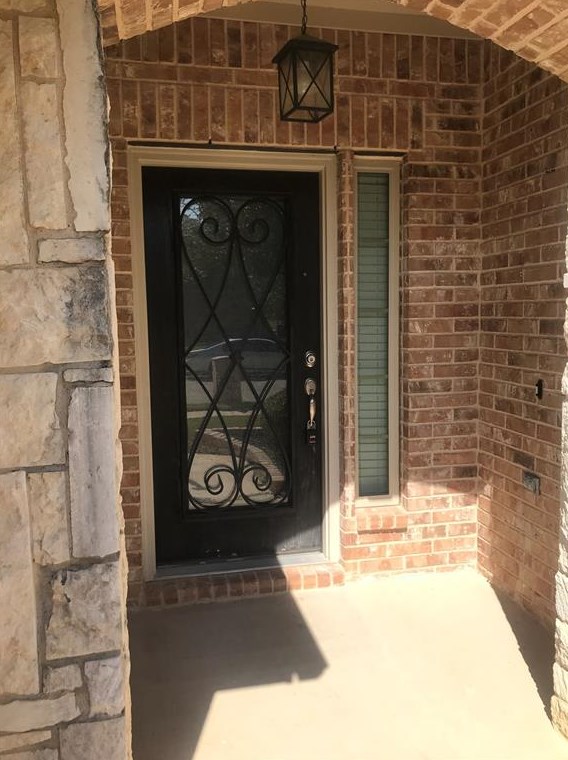 1120 Crest Meadow Dr, Haslet, TX 76052