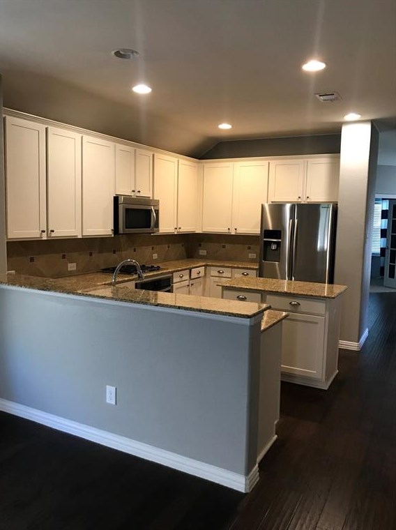 1120 Crest Meadow Dr, Haslet TX  76052-6153 exterior