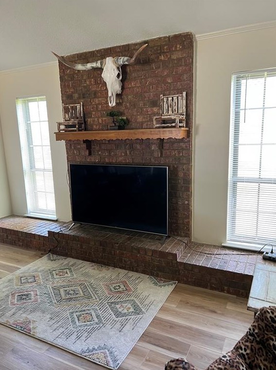 438 Gingerbread Ln, Waxahachie, TX 75165
