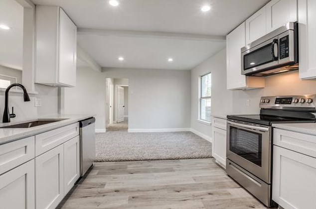 3303 Lawnview Ave, Dallas, TX 75227