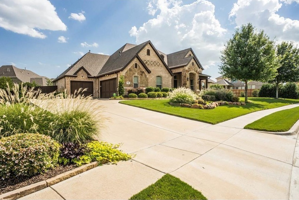 700 Ridge Point Pkwy, Keller, TX 76248