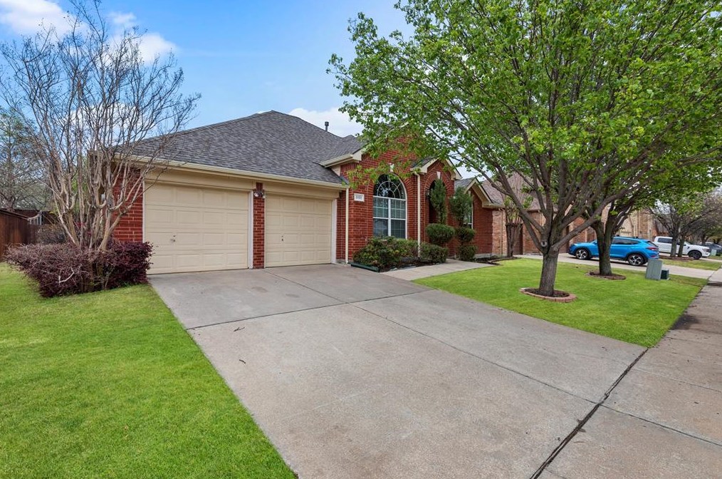 5101 Comstock Cir, Keller, TX 76244