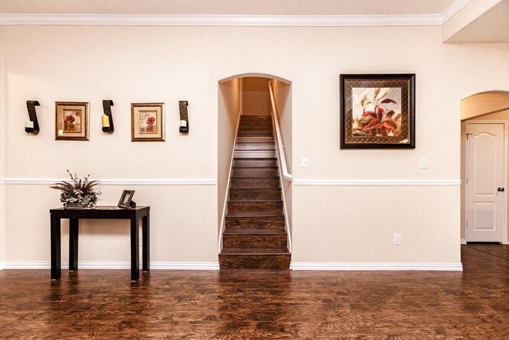 1659 Wildflower Dr, Waxahachie, TX 75165