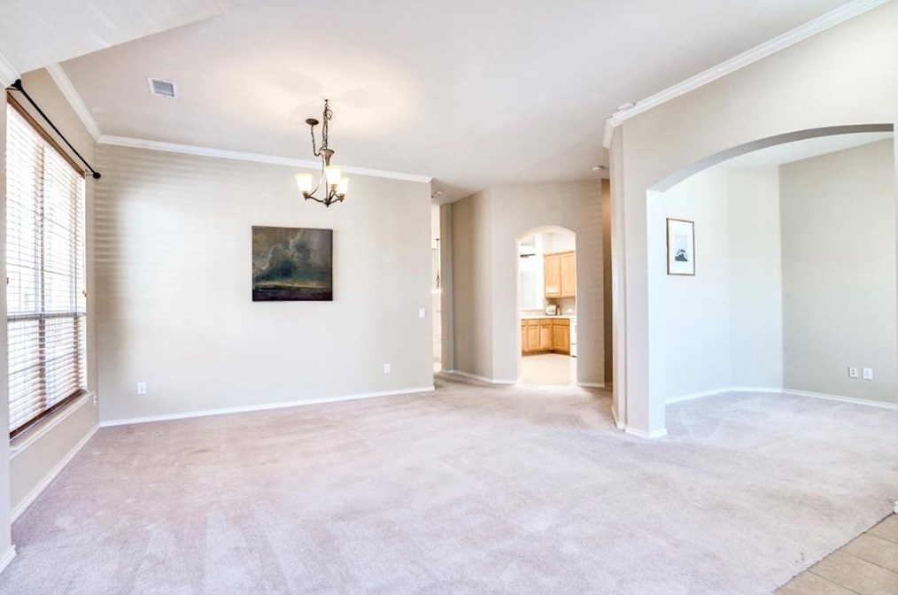 1600 Bur Oak Dr, Allen, TX 75002