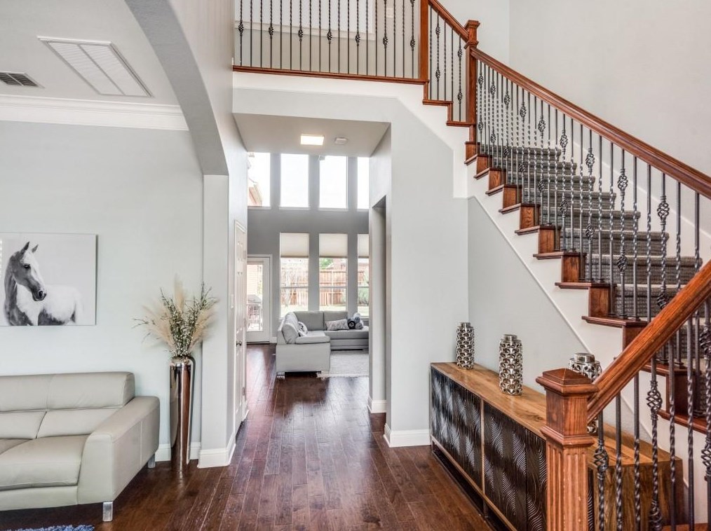4134 History Cir, Frisco, TX 75034