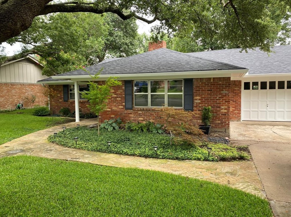 3621 Winifred Dr, Fort Worth, TX 76133