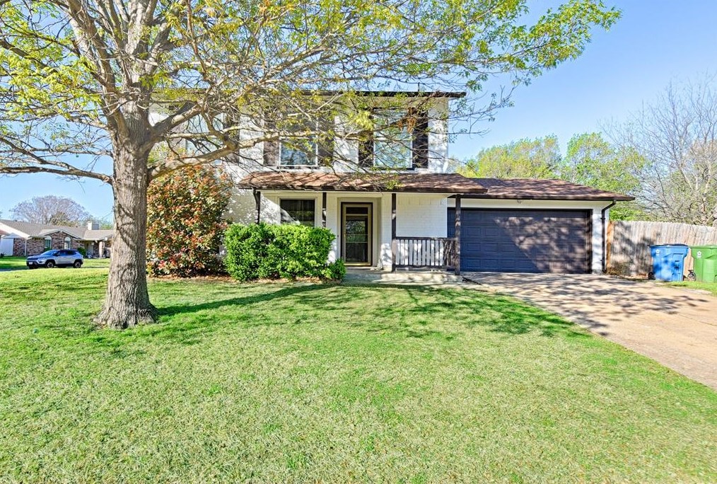232 Wildfire Dr, Lewisville, TX 75067