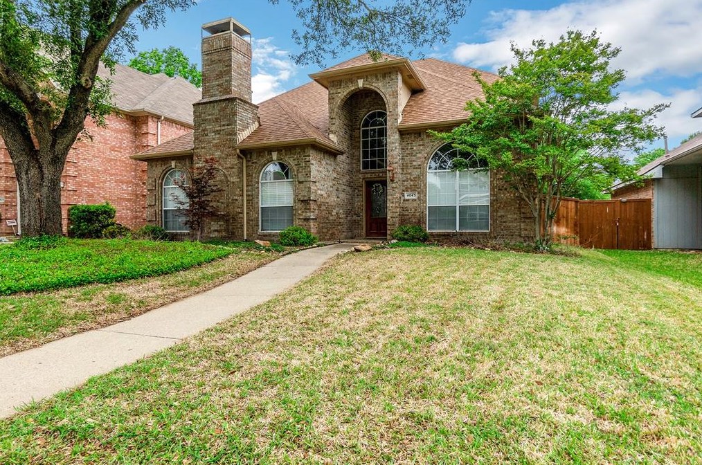 4043 Timberglen Rd, Dallas, TX 75287
