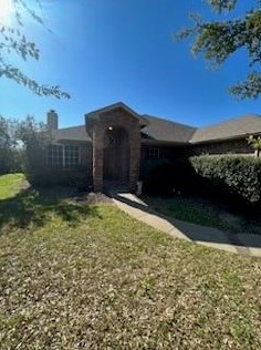 1609 Millbrook Dr, Midlothian, TX 76065