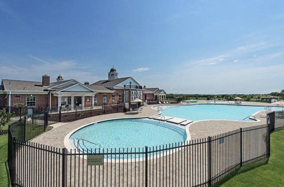 171 Pleasant Hill Ln, Royse City, TX 75189