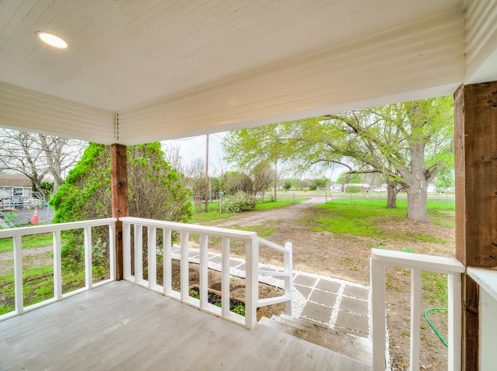 12632 Fm 2728, Terrell, TX 75160