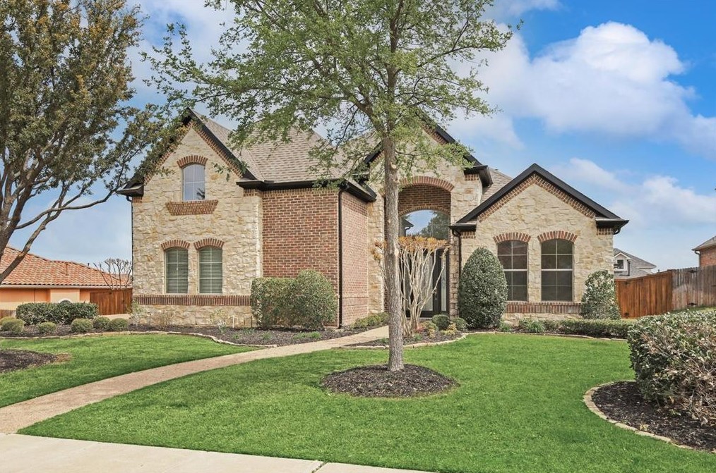 603 Burnet Dr, Keller, TX 76248