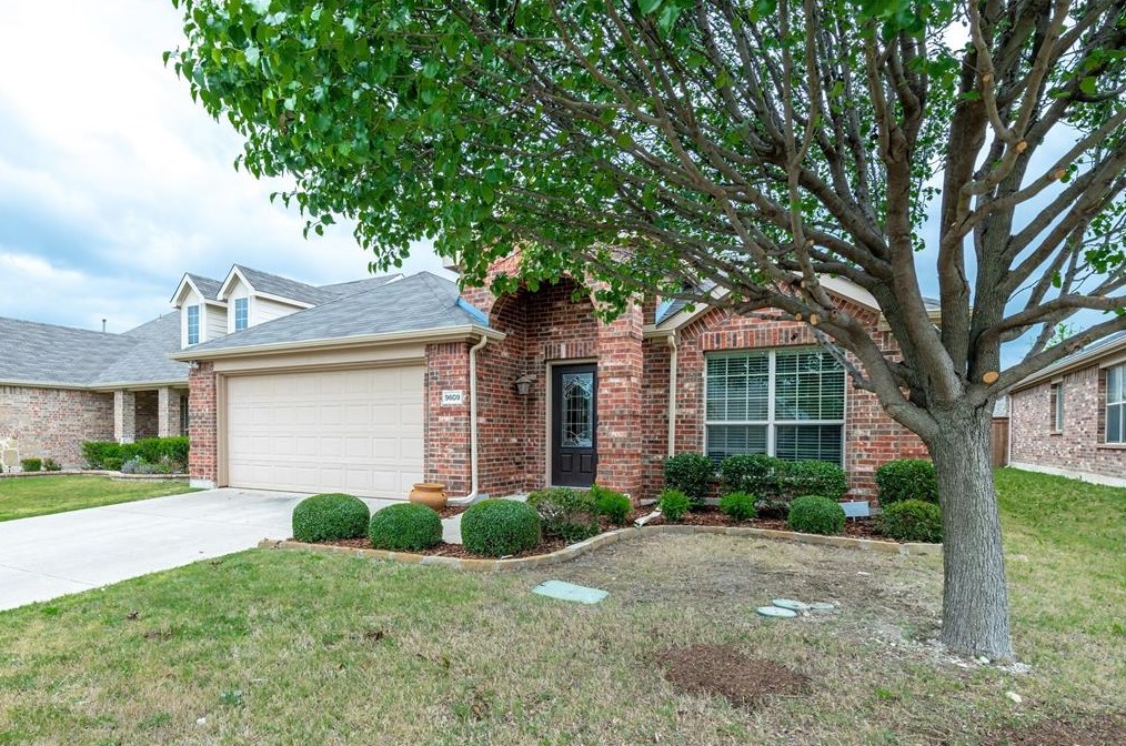 9609 Straightaway Dr, McKinney, TX 75070