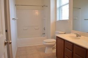 8820 Moon Rise Ct, Keller TX  76244-5173 exterior