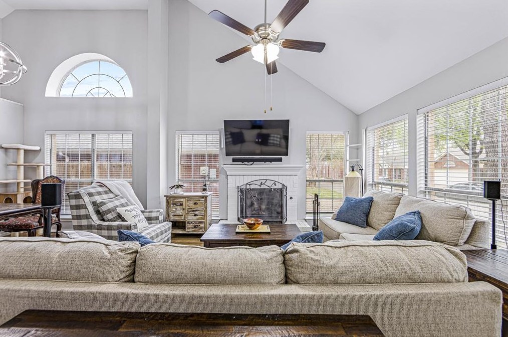 5034 Bryn Mawr Dr, Mckinney, TX 75070-5306