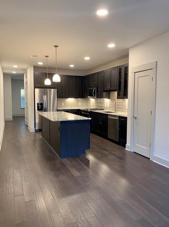 5619 Belmont Ave #228, Dallas, TX 75206