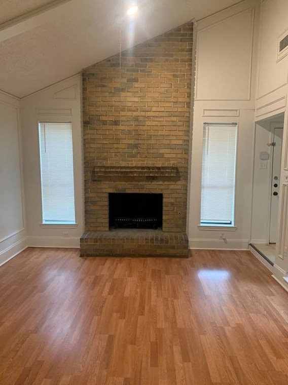 729 Worcester Ln, Garland, TX 75040