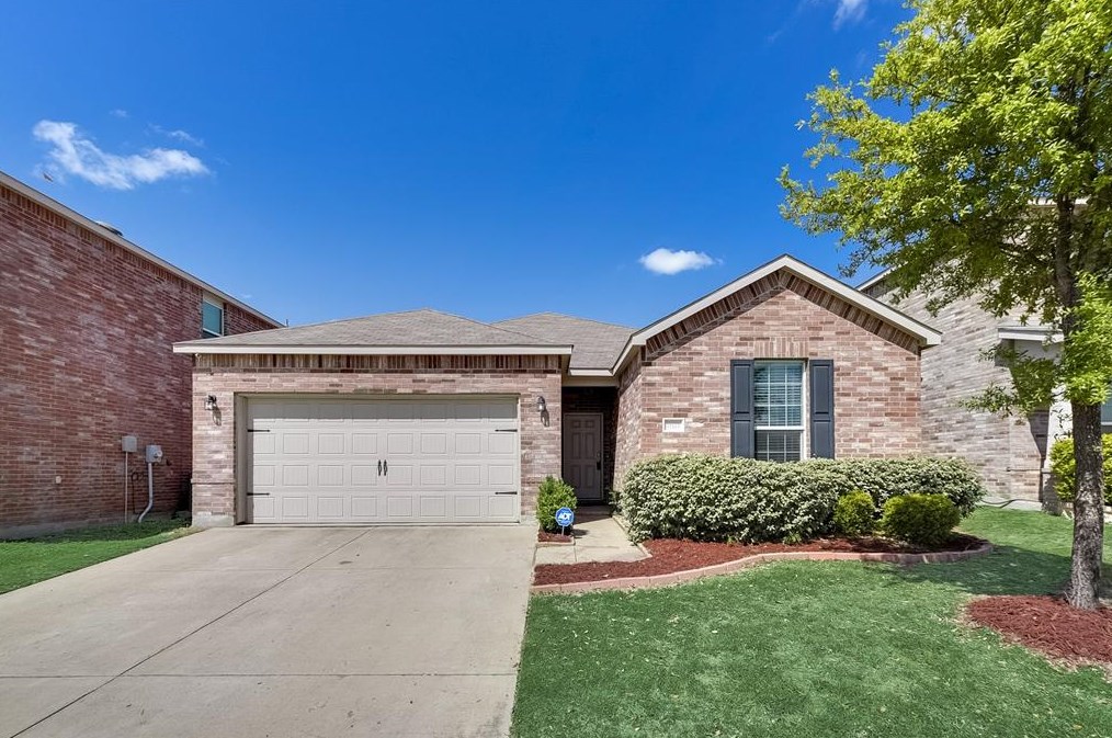 7621 Tudanca Trail, Fort Worth, TX 76131