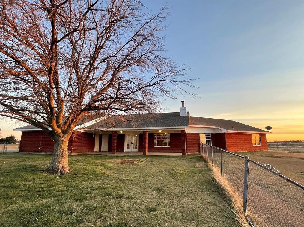 11698 Private Road 5401, Celina, TX 75009