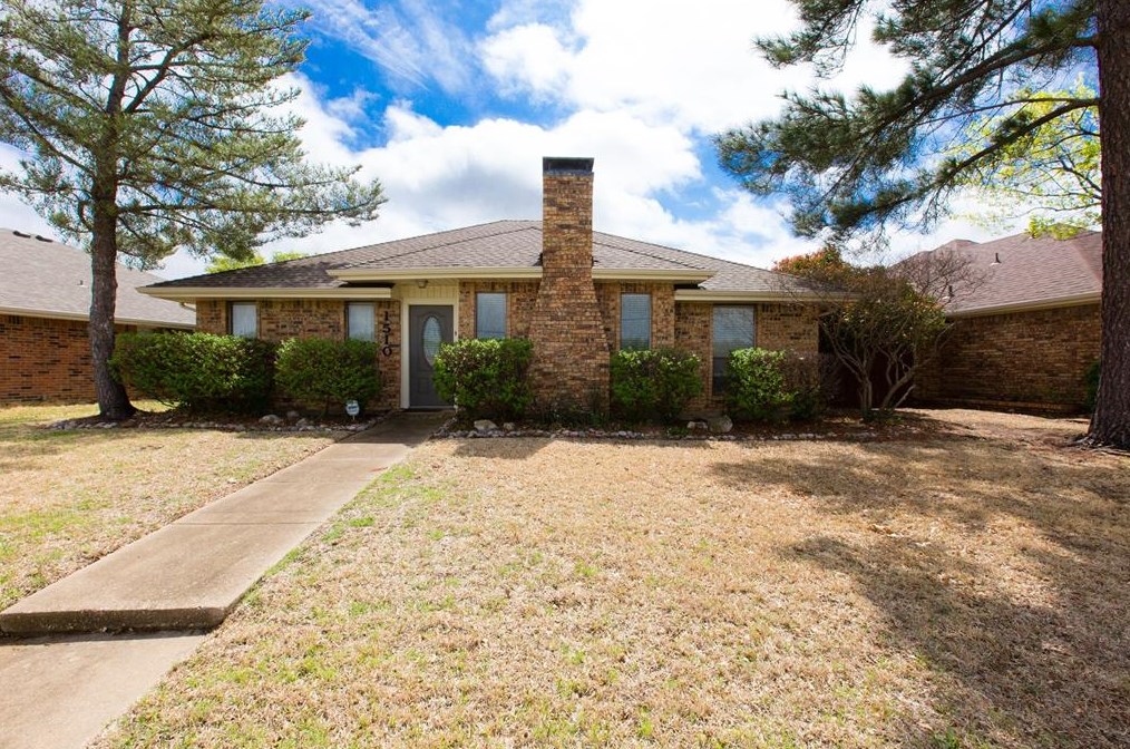 1510 Raleigh Dr, Carrollton, TX 75007