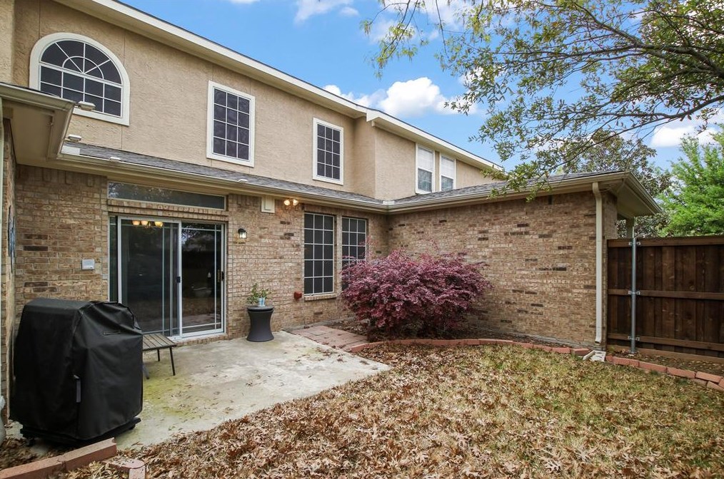 6310 Cedar Falls Dr, Frisco, TX 75056