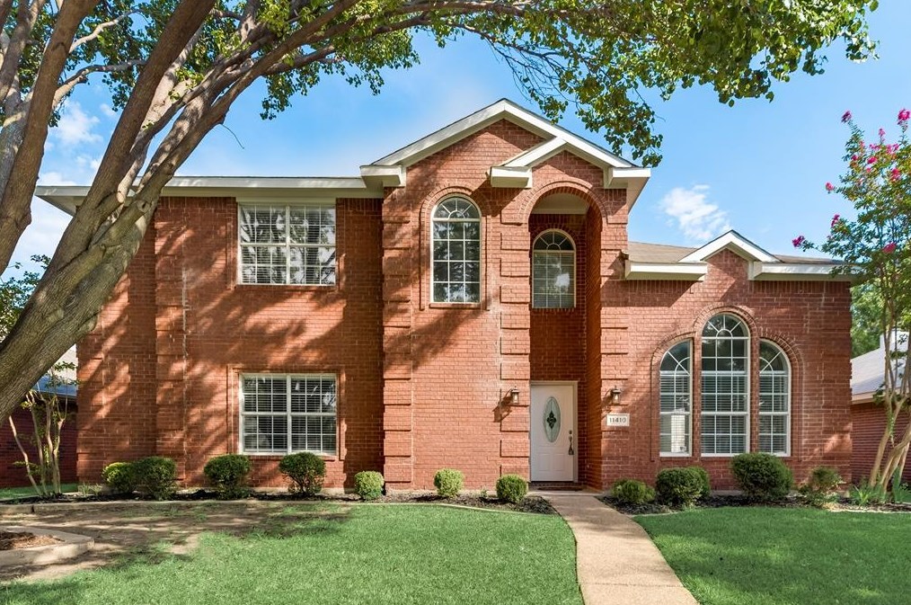 11410 Ocean Rd, Frisco, TX 75035