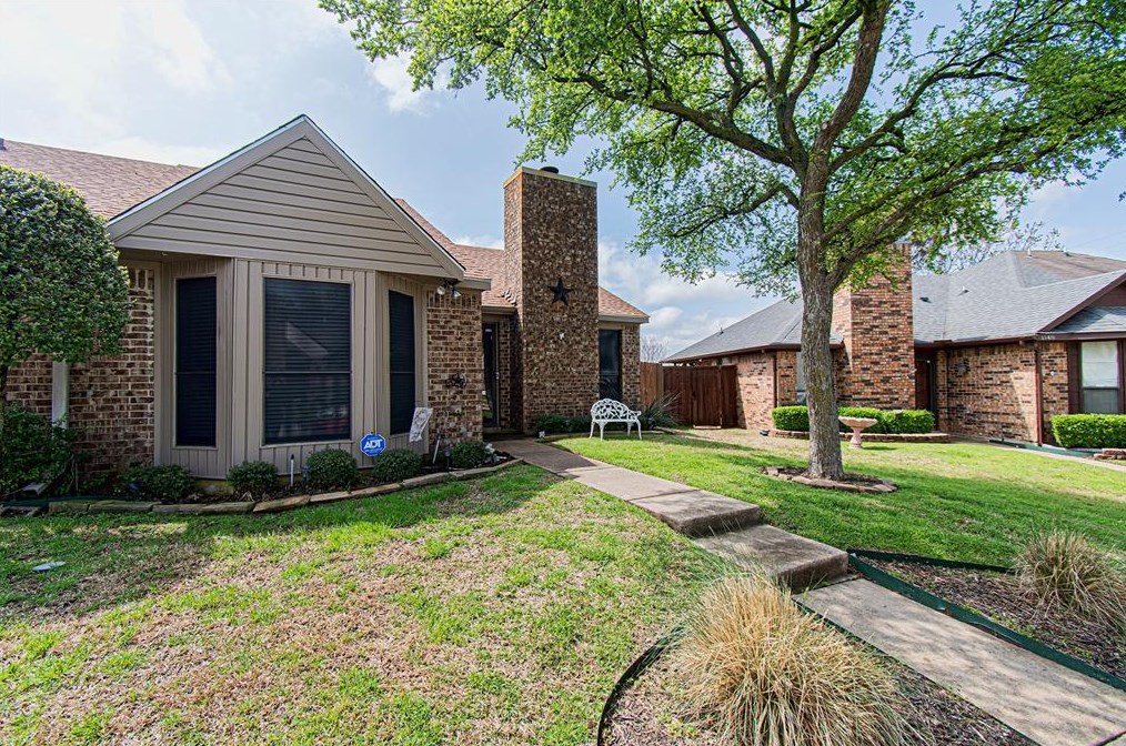 1144 Morningside Ct, Mesquite, TX 75150