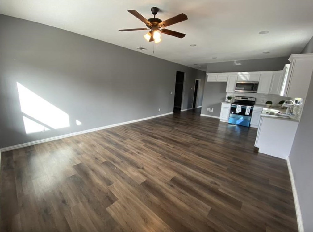 511 N Colbert Ave, Sherman, TX 75090