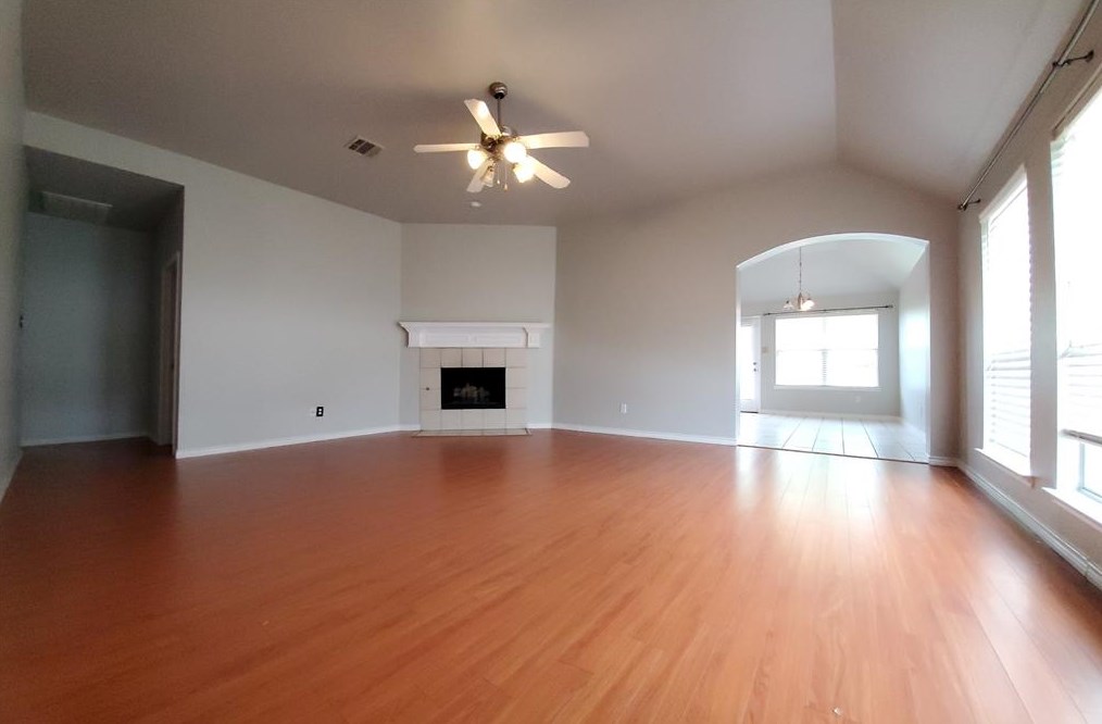 7700 Laughing Waters Trl, McKinney, TX 75070