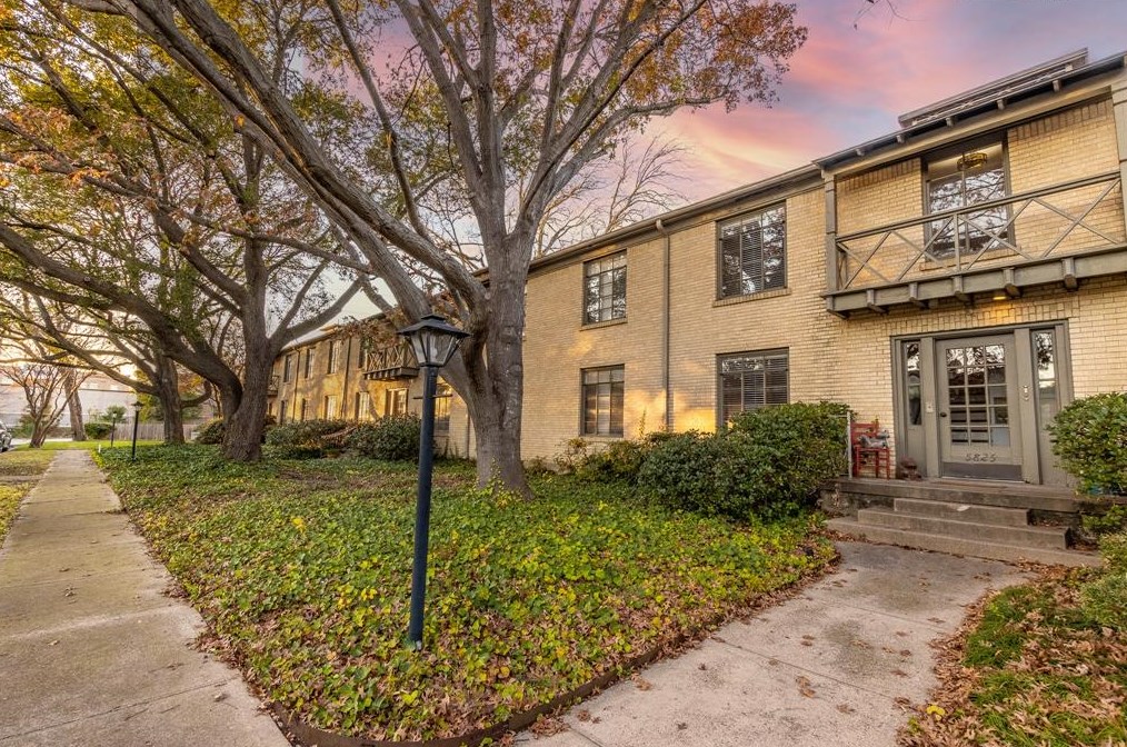 5819 Grassmere Ln Apt 4, Dallas, TX 75205