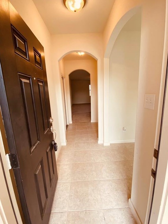 1612 Blackburn Way, Princeton, TX 75407