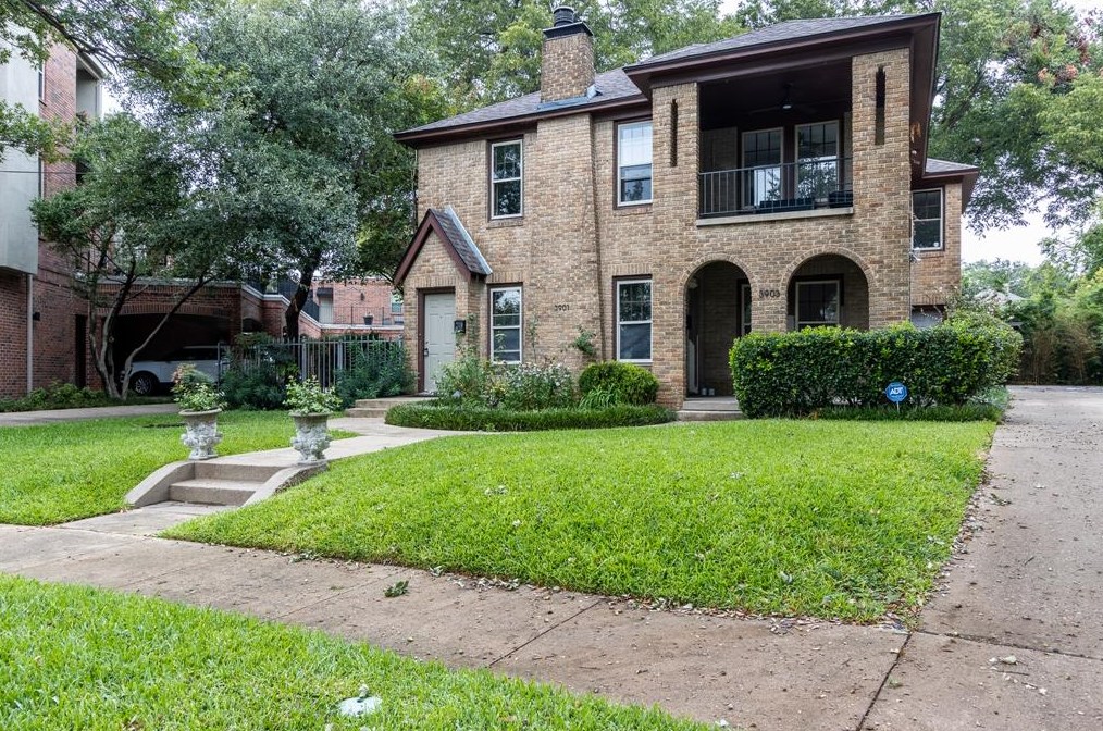 3901 Prescott Ave #3901, Dallas, TX 75219