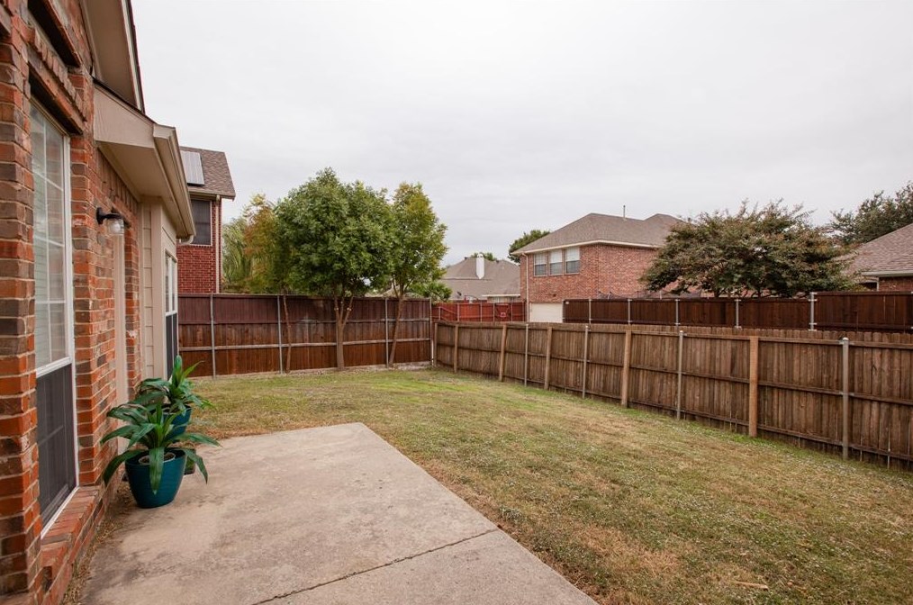 2908 Hagen Dr, Plano, TX 75025