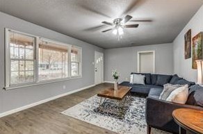 5513 Santa Barbara Ave, Fort Worth, TX 76114