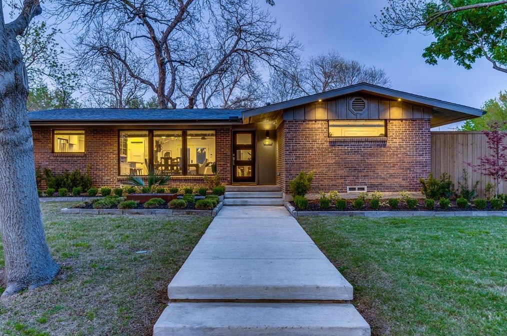 2531 Springhill Dr, Dallas, TX 75228-4108